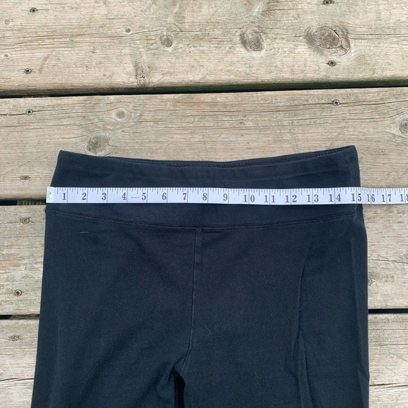 ORIGINA Black Leggings - XL/TG - Picture 3 of 6